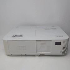 NEC M282X XGA Conference Room Projector