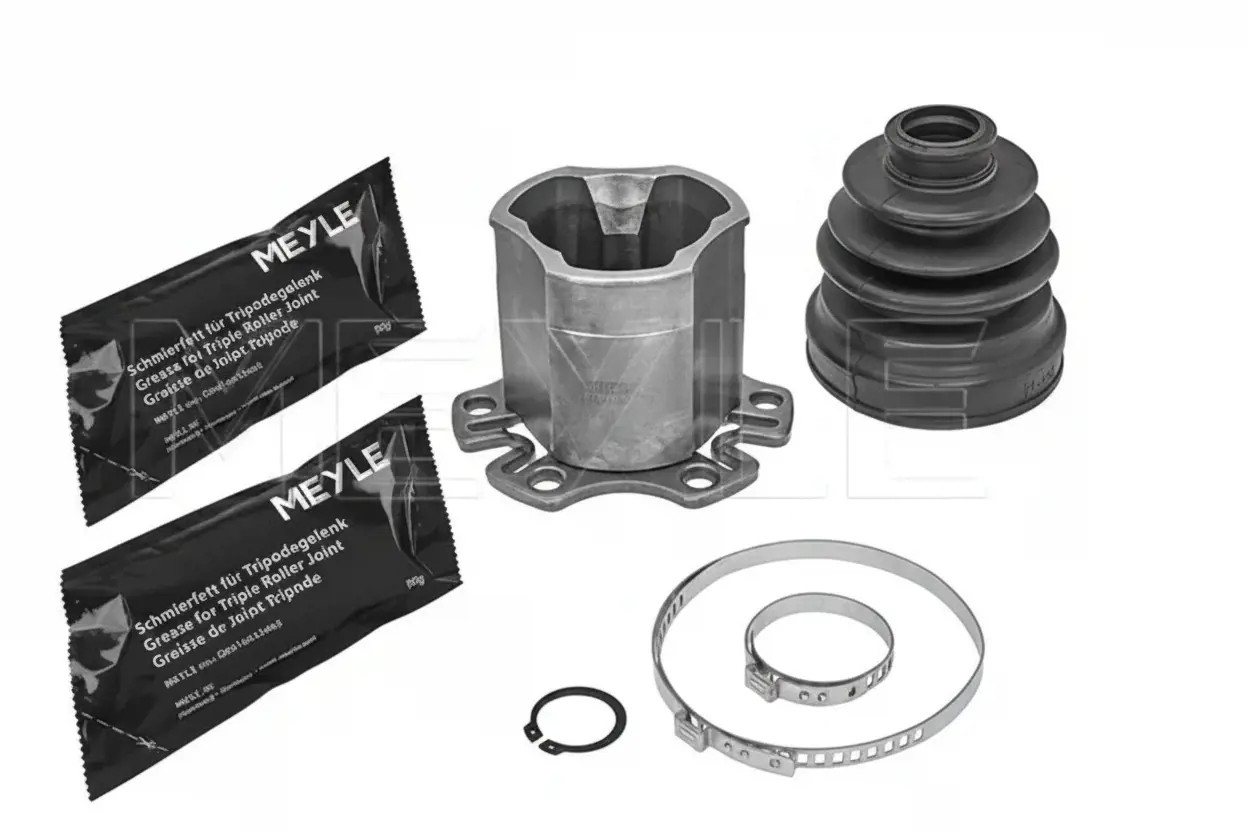 MEYLE 100 498 0272 Kit Giunto Omocinetico MEYLE-ORIGINAL: True to OE. sul lato del cambio - Immagine 2