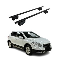 Barres de toit Suzuki SX4