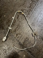 Golf Mk1 Caddy 5 Door Window Winder.