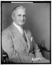 Photo:Ben deM. Miller