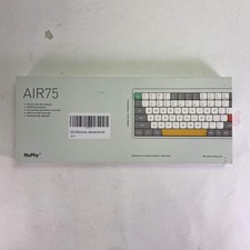 Nuphy AIR75 Wireless Keyboard V1