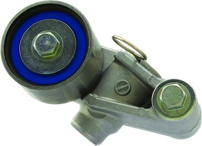 Engine Timing Belt Tensioner Hydraulic Assembly OES Aisin BTF500 for Subaru