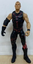 WWE - Kane Actionfigur - Mattel Elite