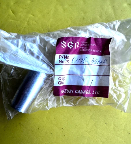 PIECE, OIL LOCK