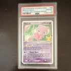 PSA 10 GEM MINT Mew Ex-Holo #88 Pokemon Celebrations Classic Collection PSA 10