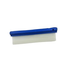 1PC Silicone Windscreen Wiper Durable Window Glass Scraper Cleaning Brush for