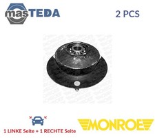 MK045 FEDERBEINLAGER DOMLAGER PAAR VORNE MONROE 2PCS FÜR BMW 3,Z3,Z4,E36,E85
