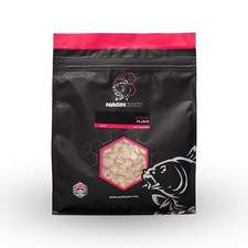 Nash Citruz Flake 1Kg Bouillettes Écrasées Appât Pour Carpes