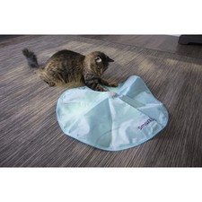 SmartyKat Hot Pursuit Electronic Concealed Motion  Light Cat Toy