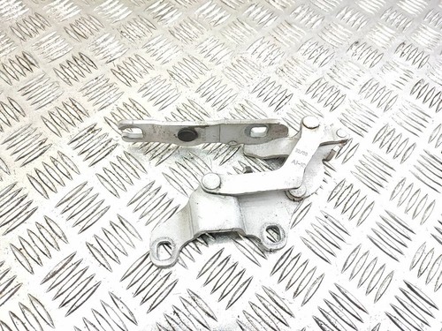 BMW 1 E81 E87 2009 Vorne rechts Scharnier Motorhaube 7060560 RPG13134