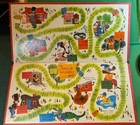 UNCLE WIGGILY GAME MILTON BRADLEY GAME — photo 2