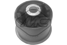 Metalcaucho Querlenkerlager 02839 für VW POLO 3 6N1 Variant 6V5 CLASSIC 6V2 LUPO