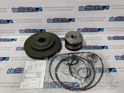 KSB Amri 42088306 Transformation Kit ACTO 101H 1203419410 FT-H71-019-A