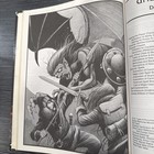 Unearthed Arcana - AD&D Advanced Dungeons & Dragons - Gygax - 1985 — photo 10