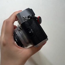 Fujifilm X100F Camera with Accessories