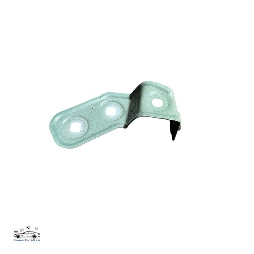 BMW i4 G26 Kotflügelhalter Halterung vorne links 7486803 250kw 2023