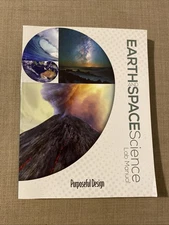 Science: Earth and Space, Middle School, Student -, by ASCI - Purposeful Design