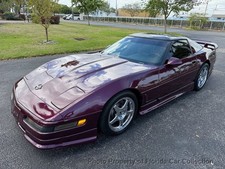 1996 Chevrolet Corvette for Sale