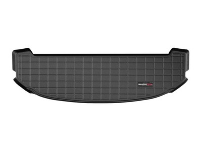 WEATHERTECH Kofferraumwanne Genesis GV80-Kombi (2021-2024)