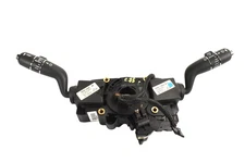 10-19 Jaguar XF XJ Steering Column Headlight Turn Signal Switch 8W83-13335 Oem