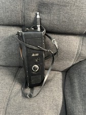 Vintage Allied Handheld Transceiver Radio Trc-60