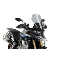 Puig Windschutzscheibe Touring Voge Valico 900DSX 24-25 Leicht Getont