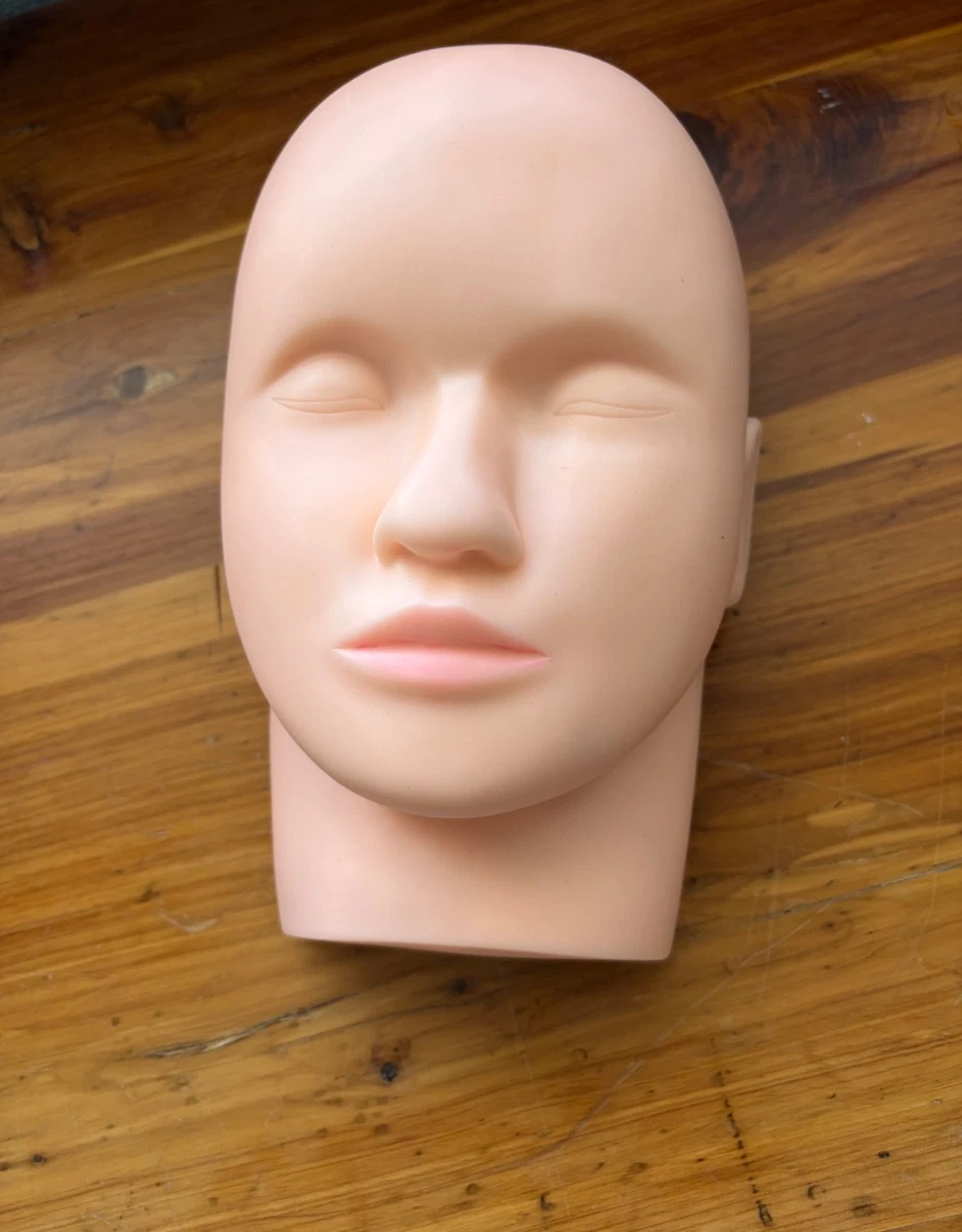 Collectible Mannequin Heads products for sale | eBay