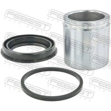 1x ORIGINAL® Febest Reparatursatz, Bremssattel Vorne für Jeep WRANGLER III