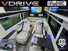 2026 OGV Luxury Coach vDrive 10RJA