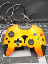 Gamester Xbox Live Controller With Cord