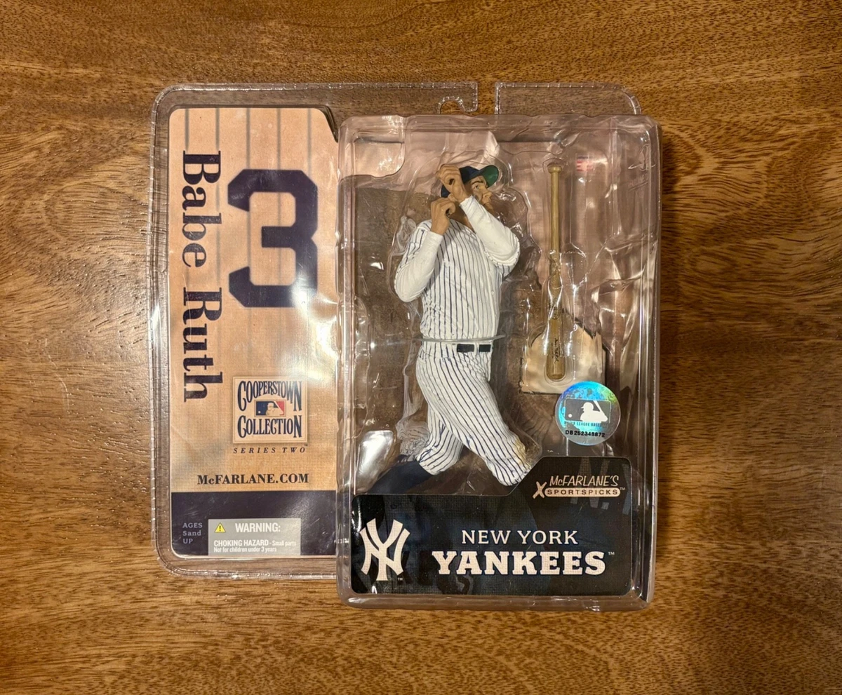 McFarlane Toys Action Figures Baseball Bat Sports for sale | eBay