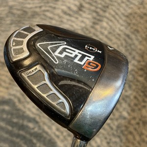 Callaway Ft-9 Driver for sale | eBay