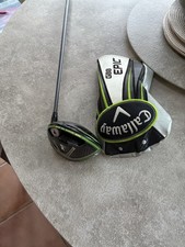 Callaway GBB Epic Driver / 10.5 Degree / Rogue Max 65 Regular Flex