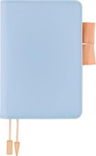 Hobonichi Techo Original A6 Notebook Cover Colors Seashell