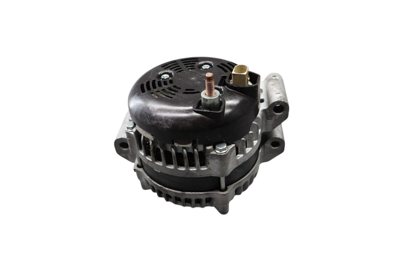 14-20 Maserati Ghibli Quattroporte Engine Alternator Generator Motor 289964 OEM
