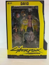 Jada Action Figure 6″ Cyberpunk Edgerunners David Martinez (In stock) USA
