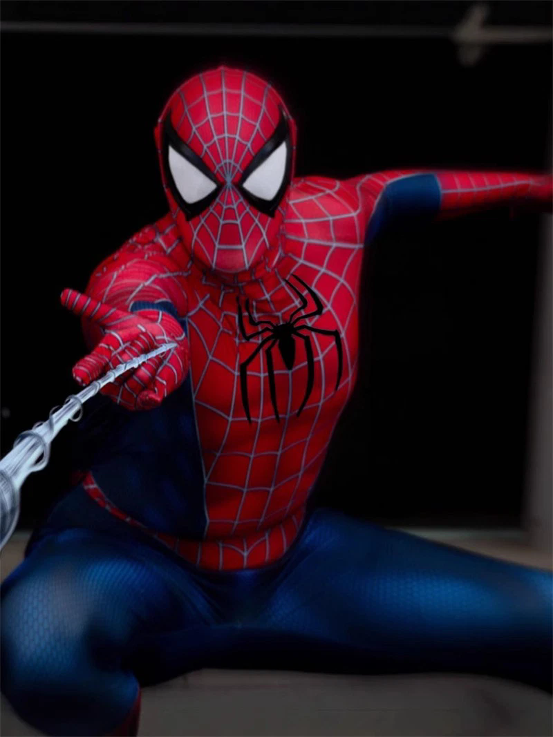 Gwen Spiderman Costume Kids Ultimate Spider Man Cosplay Costume