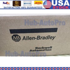 Allen-Bradley 20GE7NC104LNANNNNN New AB 20GE7NC104LNANNNNN Free Ship US Free Tax