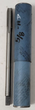 5/8-11 Widell Tap HSS H-3 112858 4 Flute listing A