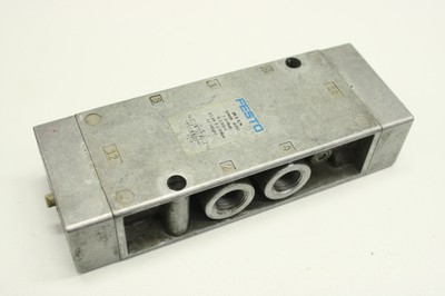 FESTO JH-5-1/4 5/2 Ventil  10408