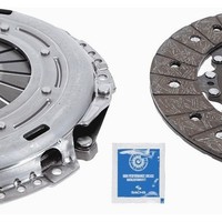 Sachs Kupplungssatz 3000 970 004 FüR Seat Altea 5P1 2004-2015