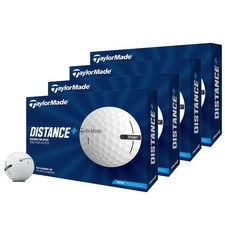  NEW TaylorMadeTour Distance  White Golf Ball / 2, 4, 6 Dozen Choose