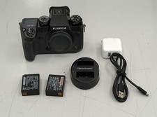 FUJIFILM X-H1 BODY FUJIFILM　X-H1 BODY