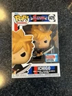 Funko Pop! Bleach - Ichigo #1479 - NYCC 2023 Fall Convention Exclusive F2