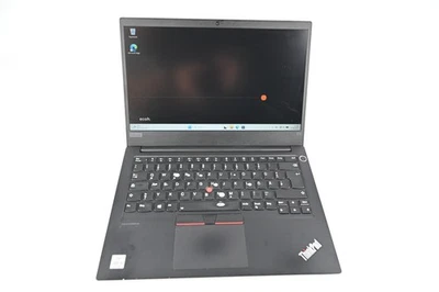 Lenovo ThinkPad E14 G1 · i5-10210U · 8GB · 256GB