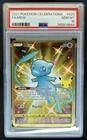 2021 Pokemon SWSH Celebrations Mew #025/025 PSA 10 GEM MINT