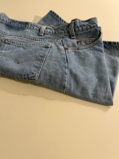 Men s Levi s Shorts Light Wash 42