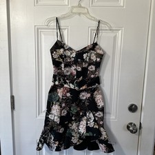 Nicholas Women's Dress Size 2 Condition 100% Cotton