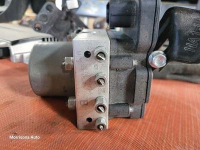 Anti-Lock Brake Part Fits 22-23 MAZDA MX-5 MIATA 2106581